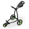Big Max Blade IP 2 Trolley phantom black-lime