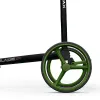 Big Max Blade IP 2 Trolley phantom black-lime