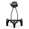 Big Max Blade IP 2 Trolley phantom black-lime