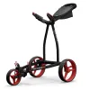 Big Max Blade IP 2 Trolley phantom black-red