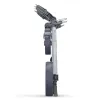 Big Max Blade IP 2 Trolley grey-charcoal