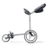 Big Max Blade IP 2 Trolley grey-charcoal