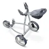 Big Max Blade IP 2 Trolley grey-charcoal