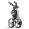 Big Max Blade IP 2 Trolley grey-charcoal