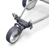 Big Max Blade IP 2 Trolley grey-charcoal