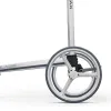Big Max Blade IP 2 Trolley grey-charcoal