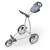 Big Max Blade IP 2 Trolley phantom black-lime