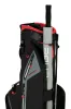 Big Max Dri Lite Feather 2 Black-Red