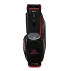 Big Max Dri Lite Feather 2 Black-Red
