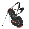Big Max Dri Lite Feather 2 Black-Red