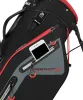 Big Max Dri Lite Feather 2 Black-Red