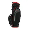 Big Max Dri Lite Feather 2 Black-Red