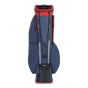 Big Max Dri Lite Feather 2 Steel Blue-Red-White