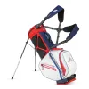 Big Max Dri Lite Feather 2 Steel Blue-Red-White