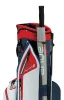 Big Max Dri Lite Feather 2 Steel Blue-Red-White