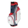 Big Max Dri Lite Feather 2 Steel Blue-Red-White