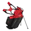 Big Max Dri Lite Hybrid Plus red-black