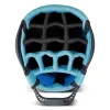 Big Max Dri Lite Hybrid Plus royal-sky blue