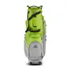 Big Max Dri Lite Hybrid Plus lime-silver