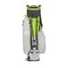 Big Max Dri Lite Hybrid Plus lime-silver