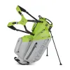 Big Max Dri Lite Hybrid Plus lime-silver