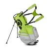 Big Max Dri Lite Hybrid Plus lime-silver