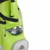 Big Max Dri Lite Hybrid Plus lime-silver
