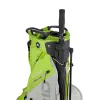 Big Max Dri Lite Hybrid Plus lime-silver
