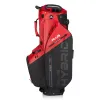 Big Max Dri Lite Hybrid Plus red-black