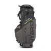 Big Max Dri Lite Hybrid Plus black-storm charcoal-lime