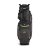 Big Max Dri Lite Hybrid Plus black-storm charcoal-lime