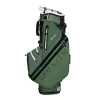 Big Max Dri Lite Hybrid Tour 2 Olive Green-Black