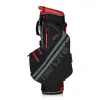 Big Max Dri Lite Hybrid Tour 2 Black-Charcoal-Red