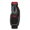 Big Max Dri Lite Hybrid Tour 2 Black-Charcoal-Red