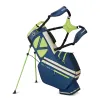 Big Max Dri Lite Hybrid Tour 2 Navy-Lime