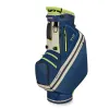 Big Max Dri Lite Hybrid Tour 2 Navy-Lime