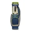 Big Max Dri Lite Hybrid Tour 2 Navy-Lime