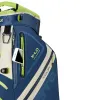 Big Max Dri Lite Hybrid Tour 2 Navy-Lime