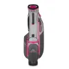Big Max HEAVEN Six G Charcoal-Silver-Fuchsia