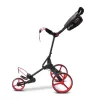 Big Max IQ² Trolley phantom black-red