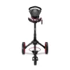 Big Max IQ² Trolley phantom black-red