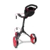 Big Max IQ² Trolley phantom black-red