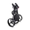 Big Max TI TWO Trolley Black
