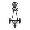 Big Max TI TWO Trolley Black