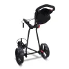 Big Max TI TWO Trolley Black