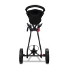 Big Max TI TWO Trolley Black