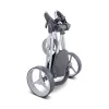 Big Max TI TWO Trolley Grey-Charcoal