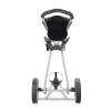 Big Max TI TWO Trolley Grey-Charcoal