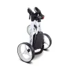 Big Max TI TWO Trolley White