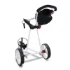 Big Max TI TWO Trolley White